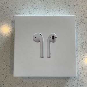 AirPods 2nd generation EUC